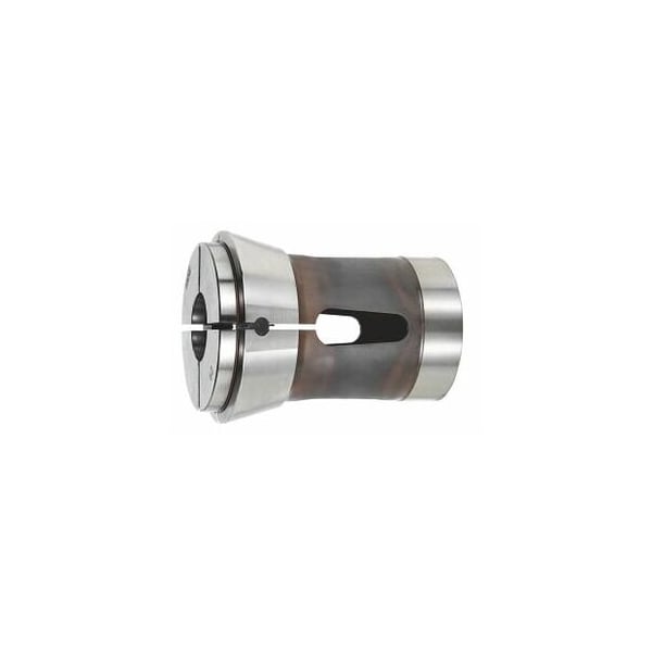 Holex Push-Out Collet, Round, to DIN 6343, 185 E, Clamping Diameter: 33mm 329565 33 - main